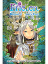 Frieren: Beyond Journey's End, Volume 12